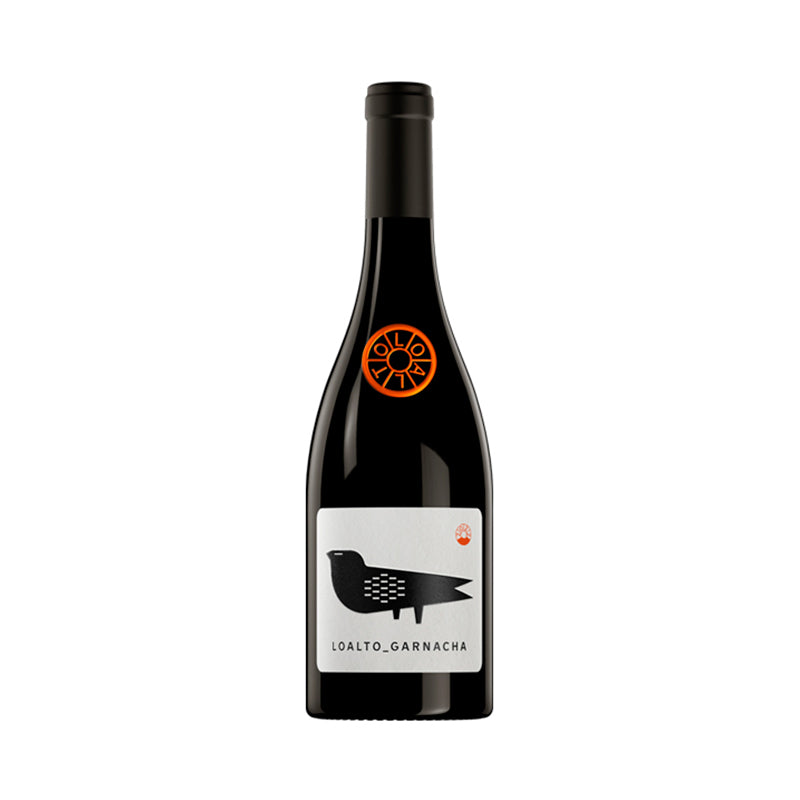 LoAlto Garnacha 2024